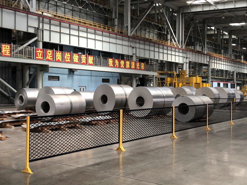 The global primary aluminum production in January 2025 was 6.252 million tons.