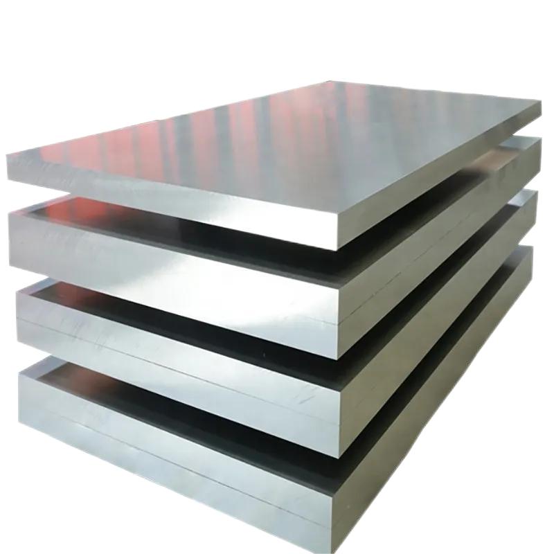 Aluminium Alloy 