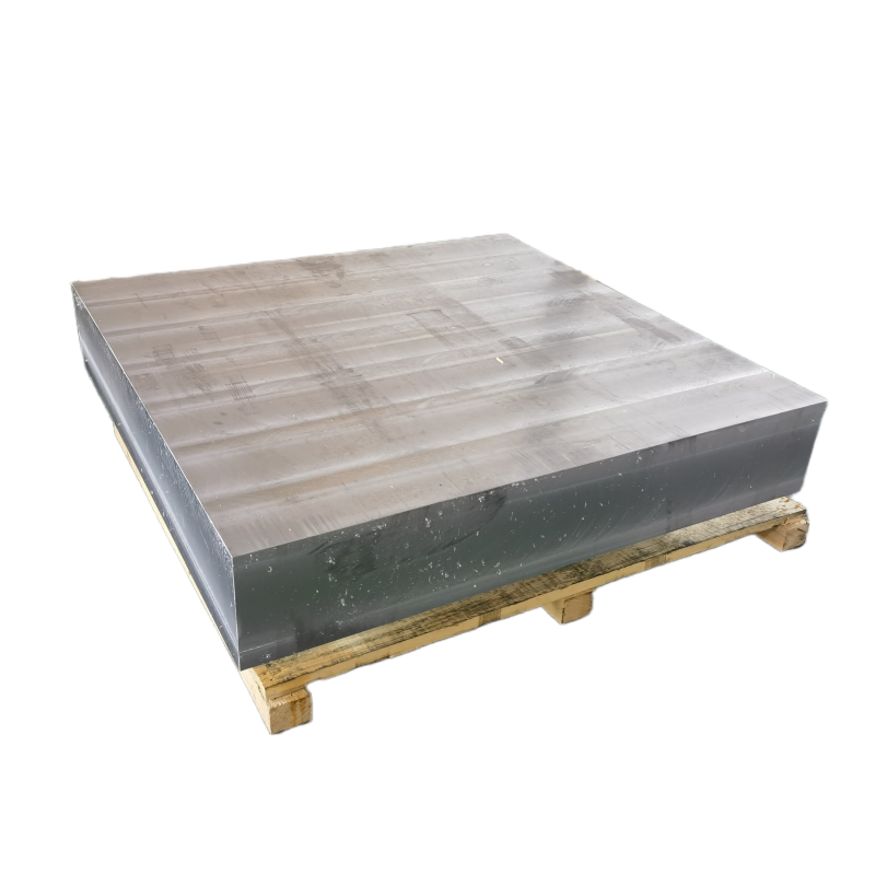 Aluminum Plate