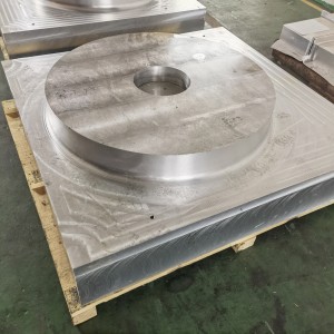 6061 Marine Aluminum Plate T6 T651 Aluminum Metal Sheet Plate Aluminum Bag-ong Plate Supplier