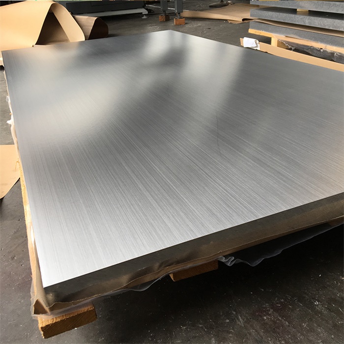 china aluminum alloy factory customization aluminium
