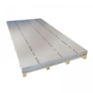 6061 Marine Aluminium Plate T6 T651 Aluminum Metal Sheet Plate Aluminum Thick Plate Supplier